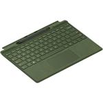 Microsoft Surface Pro Signature Keyboard+Pen Con, CZ/SK, CEE, forest