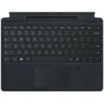 Microsoft Surface Pro Signature Keyboard with Finger Print Reader, čierna, ENG