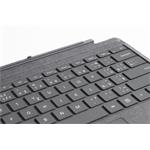 Microsoft Surface Pro Signature Type Cover (Charcoal), CZ&SK