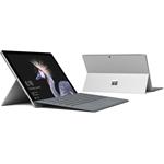 Microsoft Surface Pro Signature Type Cover (Charcoal), CZ&SK