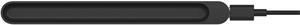 Microsoft Surface Slim Pen Charger, 8X2-00007, čierna