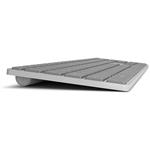 Microsoft Surface Sling SK/CZ, klávesnica