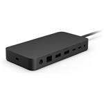 Microsoft Surface Thunderbolt 4 Dock, čierny