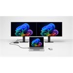 Microsoft Surface USB4 Dock