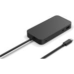 Microsoft Surface USB4 Dock, (rozbalené)