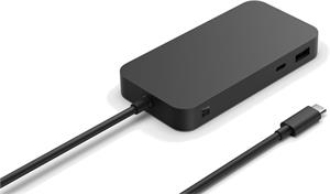 Microsoft Surface USB4 Dock, (rozbalené)