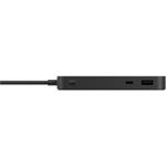 Microsoft Surface USB4 Dock, (rozbalené)