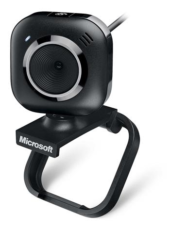 Microsoft web. kamera LifeCam VX-2000 business OEM