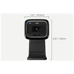 Microsoft webová kamera LifeCam HD-5000 Win USB