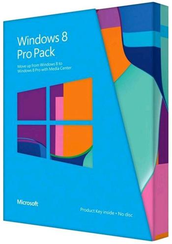 Microsoft Win Pro Pack Direct NEXT Upgrade - Online