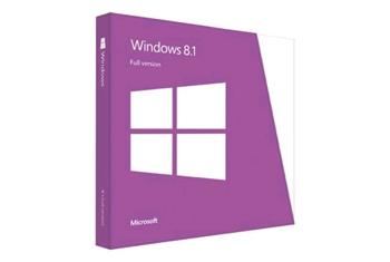 Microsoft Window 8.1 - Online