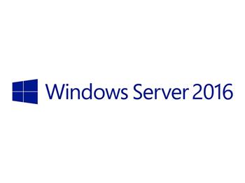 Microsoft Windows Server 2016 Datacenter CZ