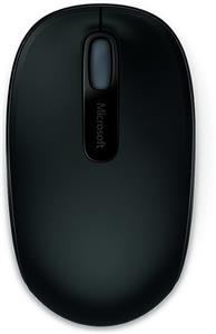 Microsoft Wireless Mobile Mouse 1850, čierna