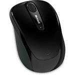 Microsoft Wireless Mobile Mouse 3500, čierna