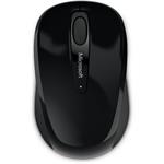 Microsoft Wireless Mobile Mouse 3500, čierna