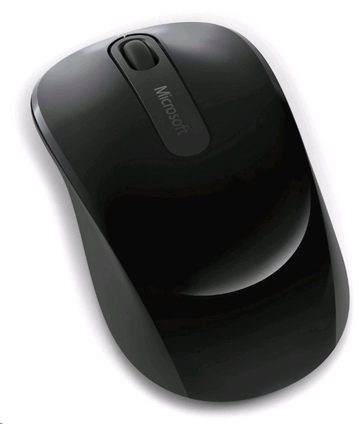 Microsoft Wireless Mouse 900, čierna