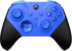 Microsoft Xbox Elite Series 2 Core, modrý, (rozbalené)