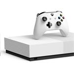Microsoft Xbox One S 1TB All Digital (bez mechaniky), rozbalené