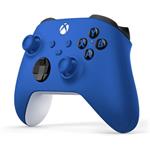 Microsoft Xbox One Series, bezdrôtový gamepad, modrý