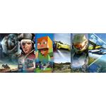 Microsoft Xbox Series S, 1TB