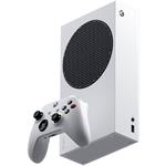 Microsoft Xbox Series S, 1TB Robot White