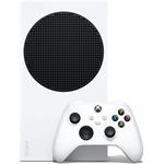 Microsoft Xbox Series S, 1TB Robot White