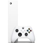 Microsoft Xbox Series S, 1TB Robot White