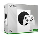 Microsoft Xbox Series S, 1TB Robot White