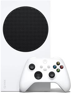 Microsoft Xbox Series S, 1TB