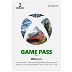 Microsoft Xbox Series S + 3 Month Game Pass Ultimate