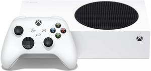 Microsoft Xbox Series S + FIFA 23