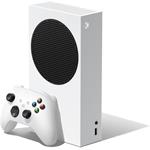 Microsoft Xbox Series S Holiday Bundle 2022