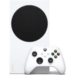 Microsoft Xbox Series S, (rozbalené)