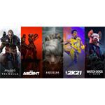 Microsoft Xbox Series S rozbalené