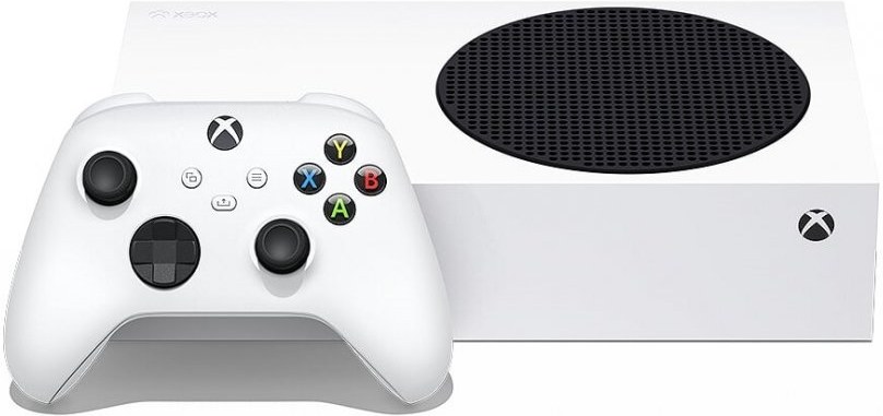 Microsoft Xbox Series S