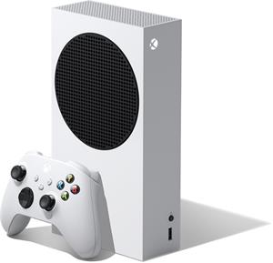 Microsoft Xbox Series S