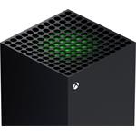 Microsoft Xbox Series X + sada hier