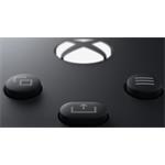 Microsoft Xbox Wireless Controller + adaptér pre Windows