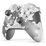 Microsoft Xbox Wireless Controller, Arctic Camo Special Edition, (rozbalené)