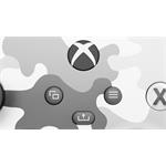 Microsoft Xbox Wireless Controller, Arctic Camo Special Edition, (rozbalené)