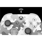 Microsoft Xbox Wireless Controller, Arctic Camo Special Edition, (rozbalené)