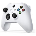 Microsoft Xbox Wireless Controller, biely