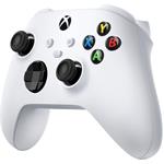 Microsoft Xbox Wireless Controller, biely, (rozbalené)