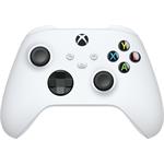 Microsoft Xbox Wireless Controller, biely, rozbalené