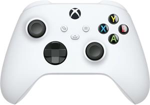 Microsoft Xbox Wireless Controller, biely