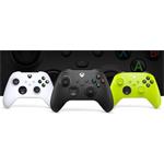 Microsoft Xbox Wireless Controller, červený