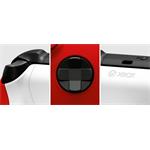 Microsoft Xbox Wireless Controller, červený