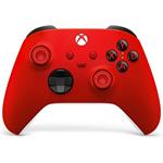 Microsoft Xbox Wireless Controller, červený, (rozbalené)