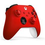 Microsoft Xbox Wireless Controller, červený, (rozbalené)