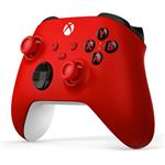Microsoft Xbox Wireless Controller, červený, (rozbalené)